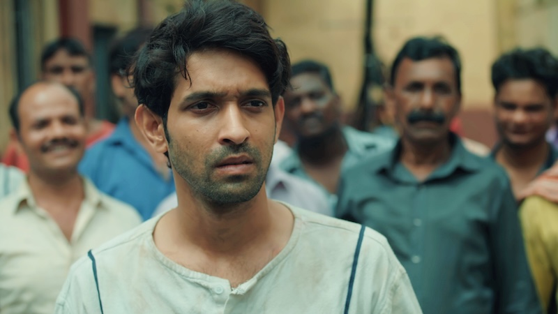 Criminal Justice (Disney+ Hotstar): This courtroom drama follows the journey of a man who is accused of murdering a woman. With its gripping plot, stellar performances by Vikrant Massey, Pankaj Tripathi, and Jackie Shroff, and its exploration of the legal system, "Criminal Justice" has an IMDb rating of 8.1/10.