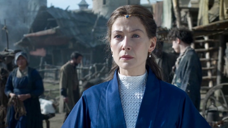 The Wheel of Time season 3