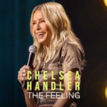 Stand-up comedy: Handler tackles topics ranging from her beginnings to a series of unpredictable events driven by what she calls "the feeling," offering a candid look at her life.