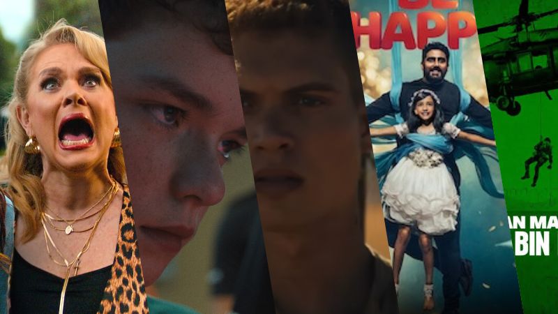 If you are curious to know that to watch on March 14, no look further! Here is the latest new 8 titles OTT release this week March 14