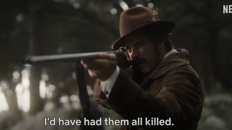 The Leopard TV series, a Netflix adaptation of Giuseppe di Lampedusa’s masterpiece, premieres on March 5, 2025. Discover the plot, cast, review & more!