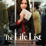 A young woman (Sofia Carson) embarks on a journey of self-discovery, working through a list of goals she wrote as a teenager, at the request of her late mother (Connie Britton). As she navigates the messy process of her second coming-of-age, she confronts her grief while finding the courage to live fully again. The Life List, written and directed by Adam Brooks and produced by Liza Chasin, debuts on Netflix, March 28.