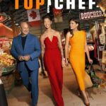 Top Chef makes Destination Canada the backdrop for Season 22 with host Kristen Kish, head judge Tom Colicchio, and perennial judge Gail Simmons who hails from Canada. This season, 15 rising star chefs will compete for the highly sought-after title, across the diverse and vibrant culinary scenes and ingredients of our neighbours to the north, highlighting Toronto, Calgary, Montreal and Prince Edward Island for a chance to win the largest grand prize package in Top Chef history. Top Chef Season 22 premieres March 14 on JioHotstar.