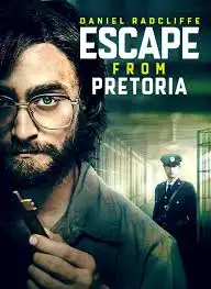 Movie review: Escape from Pretoria